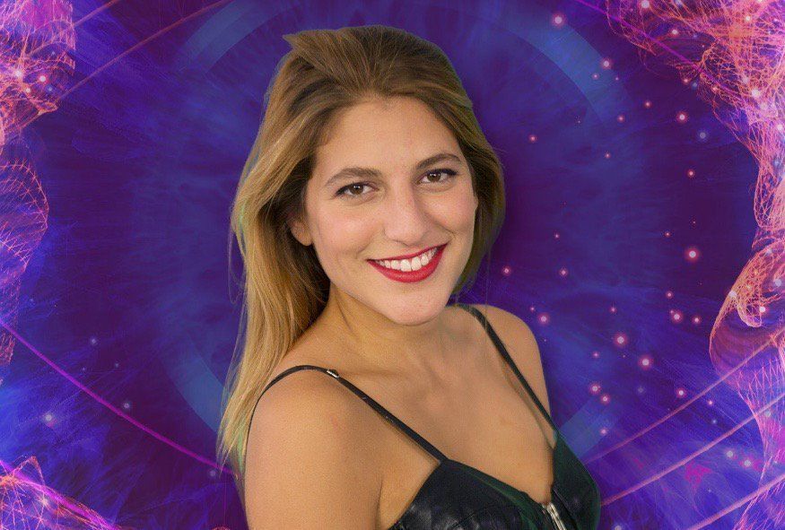 Marian Farjat antes y después