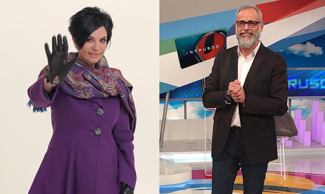 Mónica Gutiérrez y un reclamo para Jorge Rial: Esas cosas no se hacen porque sí