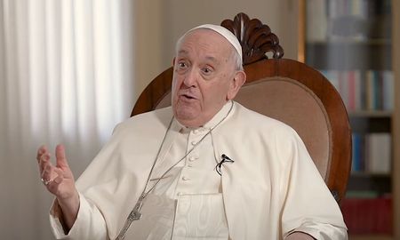 Francisco podría viajar a la Argentina después de las elecciones. Francisco podría viajar a la Argentina después de las elecciones.