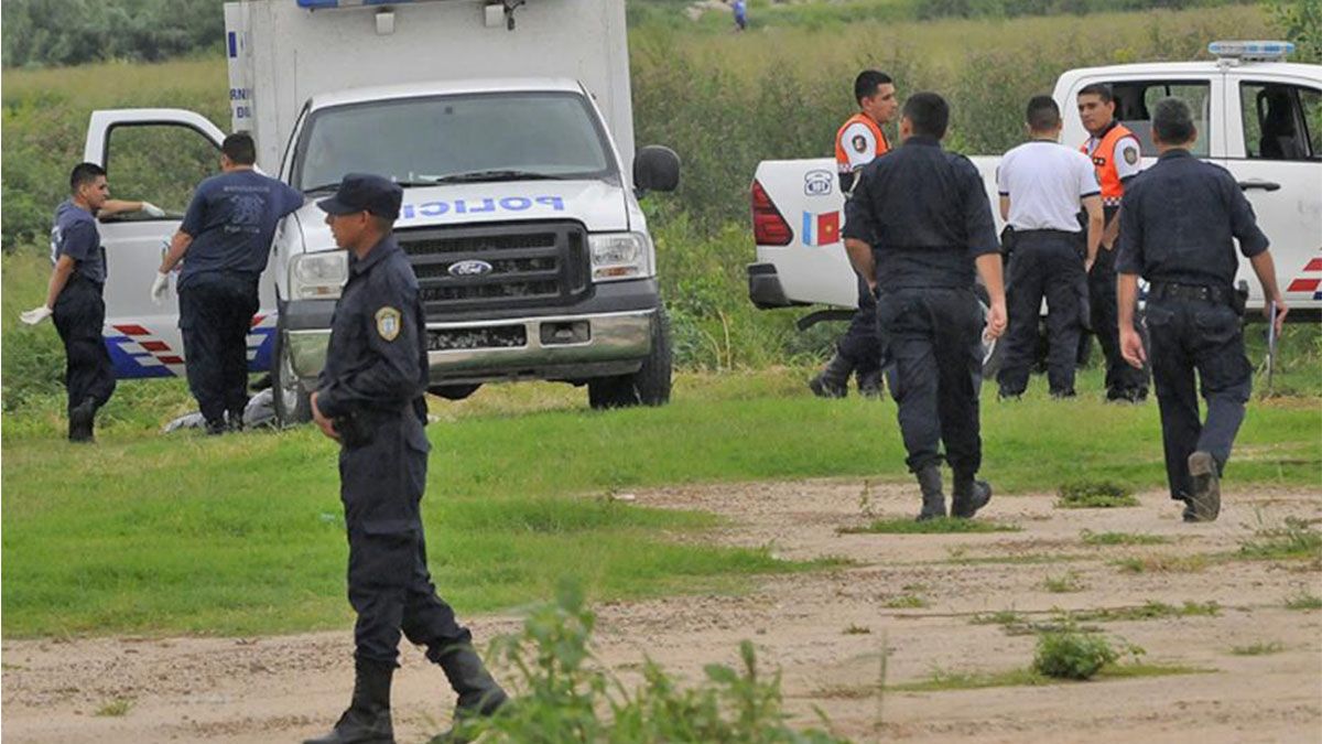 Un niño de 12 años murió ahogado en una represa en medio del monte santiagueño