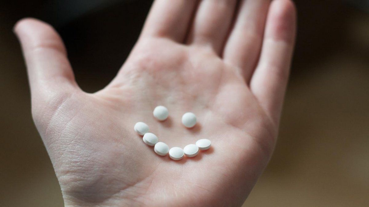 Vendieron 20 millones de cajas de clonazepam en dos años