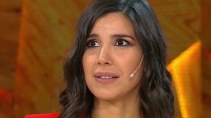 Andrea Rincón denunció ritos satánicos en recitales: 