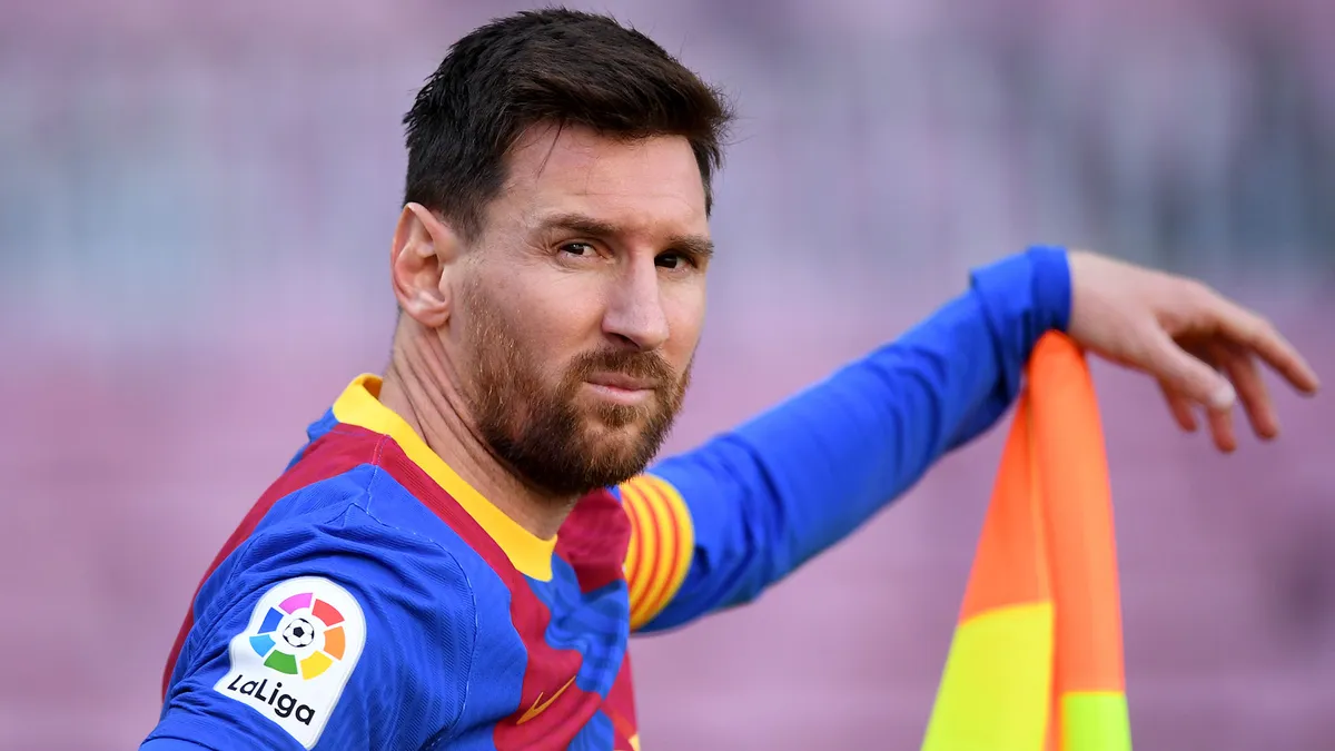 El Barcelona compartió un comunicado, tras las filtraciones de los correos electrónicos con Jorge Messi.