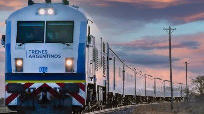 Los mejores destinos turísticos en Argentina para ir en tren