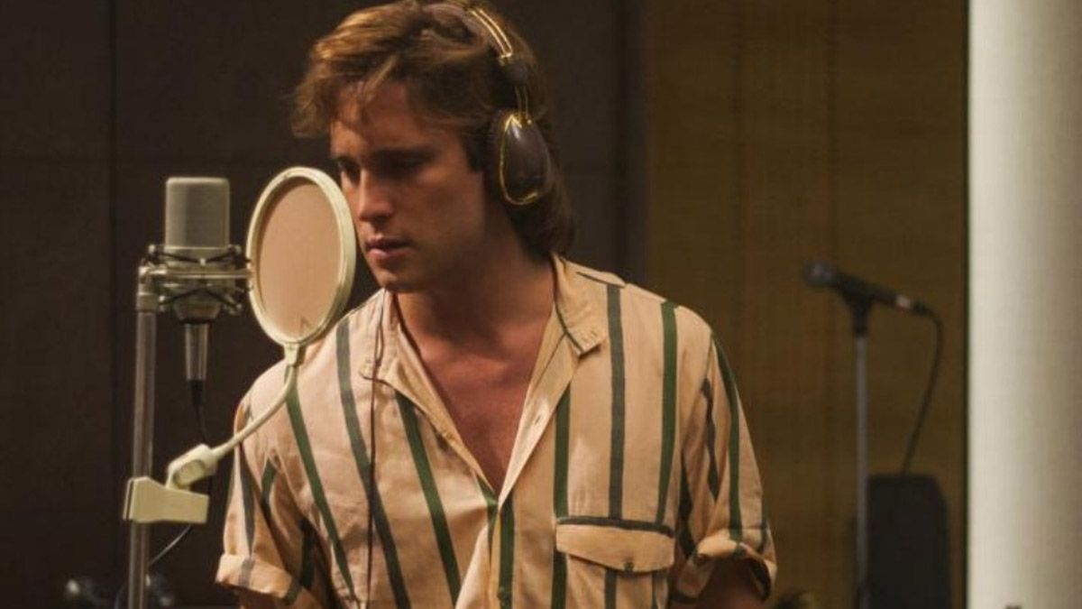 Diego Boneta reveló la extraña manía que tiene al grabar las canciones