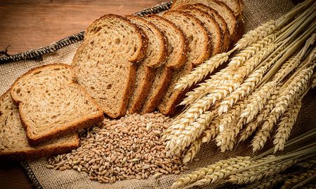 como hacer pan casero integral, una receta muy saludable como hacer pan casero integral, una receta muy saludable
