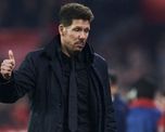 el cholo simeone reemplazaria a su estrella con otra en su atletico madrid el cholo simeone reemplazaria a su estrella con otra en su atletico madrid