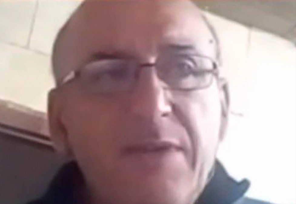 Murió atacado por un perro rottweiler el exfuncionario acusado por la Masacre de Monte