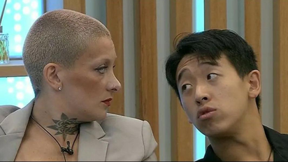 Martín o Furia: quién se va de Gran Hermano hoy, según una encuesta de Gastón Trezeguet