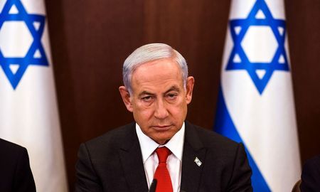 El primer ministro israelí ratificó que las operaciones militares contra Irán seguirán activas pese a la tregua impulsada por Estados Unidos El primer ministro israelí ratificó que las operaciones militares contra Irán seguirán activas pese a la tregua impulsada por Estados Unidos