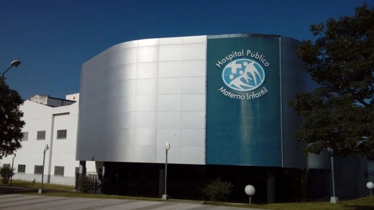 Un niño de 4 años de la localidad salteña de La Merced murió tras permanecer un mes internado en terapia intensiva&nbsp;