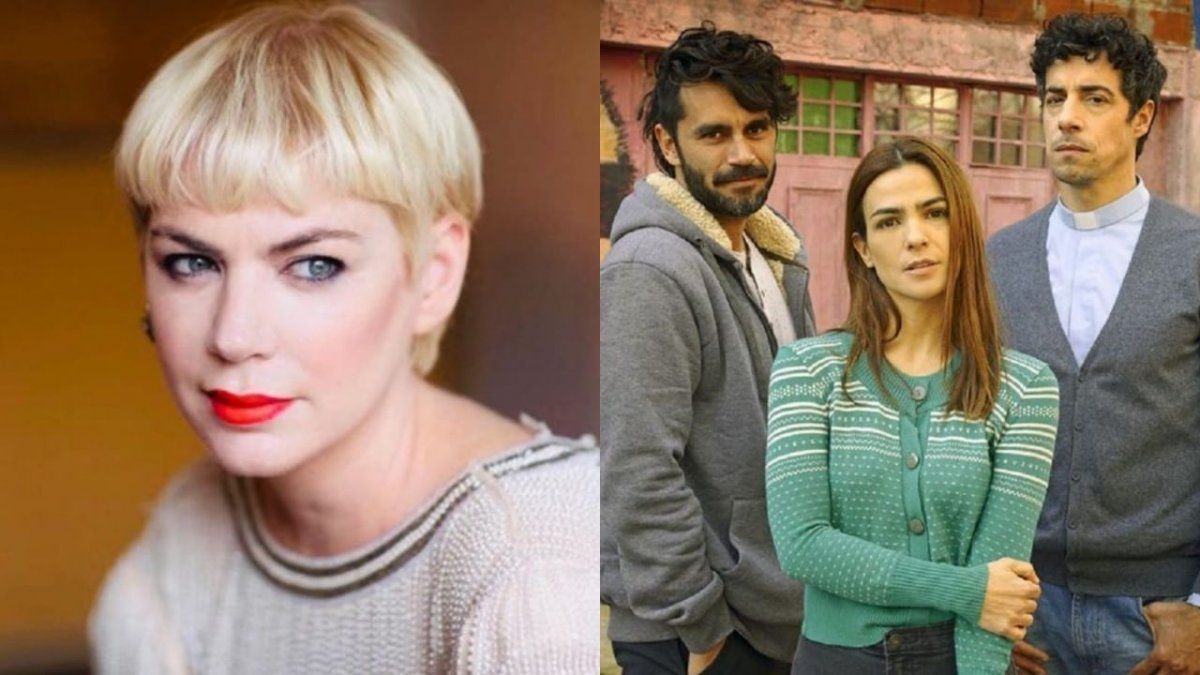 Esmeralda Mitre destruyó a La 1-5/18: ¿Esto es en serio?