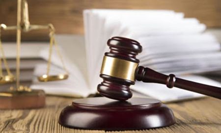 Ocho provincias ya reabrieron los tribunales federales. Ocho provincias ya reabrieron los tribunales federales.