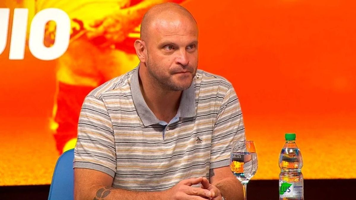 Desesperado pedido de un futbolista que dejó su huella en Primera