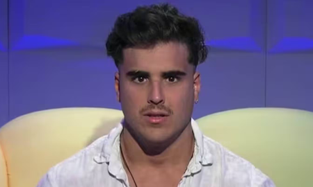mauro dalessio hablo sobre su futuro luego de gran hermano y encendio las alarmas con su perspectiva mauro dalessio hablo sobre su futuro luego de gran hermano y encendio las alarmas con su perspectiva