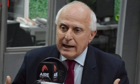 para lifschitz, ?macri no interpreto el mensaje del resultado electoral? para lifschitz, ?macri no interpreto el mensaje del resultado electoral?