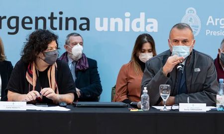 Cofesa se reunirá para evaluar la situación epidemiológica del covid-19 Cofesa se reunirá para evaluar la situación epidemiológica del covid-19