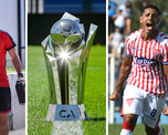 Se suspendió el partido de Colón en Copa Argentina: conoce el motivo de la decisión. Se suspendió el partido de Colón en Copa Argentina: conoce el motivo de la decisión.