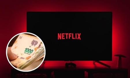Detrás del éxito global, Netflix acumuló fracasos millonarios que casi ponen en riesgo su historia. Detrás del éxito global, Netflix acumuló fracasos millonarios que casi ponen en riesgo su historia.