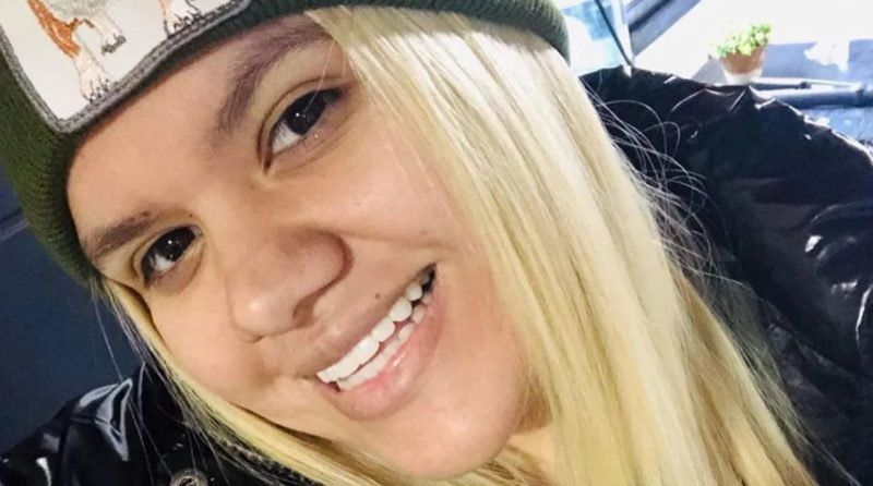 Morena Rial habló de la enfermedad que padece desde que nació su bebé