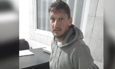 german kiczka hablo tras ser detenido por pedofilia: basta de persecucion politica german kiczka hablo tras ser detenido por pedofilia: basta de persecucion politica