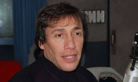 Fabián Gianola podría ir a la cárcel. Fabián Gianola podría ir a la cárcel.