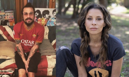 Julieta Ortega habló de los rumores de romance con Daniel Osvaldo, el ex de Jimena Barón Julieta Ortega habló de los rumores de romance con Daniel Osvaldo, el ex de Jimena Barón