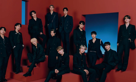 El grupo de Kpop, SEVENTEEN, se reecontrará con sus fans en POWER OF LOVE, los shows que se realizarán en noviembre. El grupo de Kpop, SEVENTEEN, se reecontrará con sus fans en POWER OF LOVE, los shows que se realizarán en noviembre.