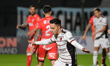 Colón podrá incorporar a un futbolista por la rotura de ligamentos cruzados de Ignacio Lago, a doce fechas del final. Colón podrá incorporar a un futbolista por la rotura de ligamentos cruzados de Ignacio Lago, a doce fechas del final.