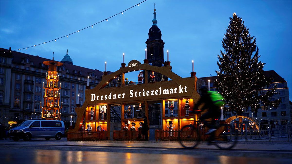 Asociaciones comerciales y sindicatos de Alemania criticaron hoy la prolongación de las restricciones&nbsp;