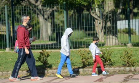 Vacaciones de invierno 2024: cuándo empiezan en cada provincia Vacaciones de invierno 2024: cuándo empiezan en cada provincia