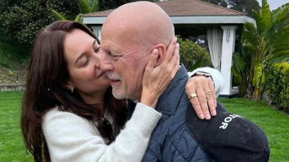 La familia de Bruce Willis tomó una IMPORTANTE decisión ante el avance