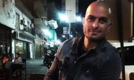 En las horas posteriores al crimen, familiares, allegados y excompañeros expresaron su dolor en redes sociales. En las horas posteriores al crimen, familiares, allegados y excompañeros expresaron su dolor en redes sociales.