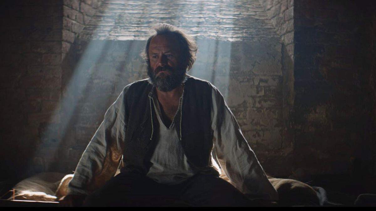 La película polaca de drama basada en una novela de 1937