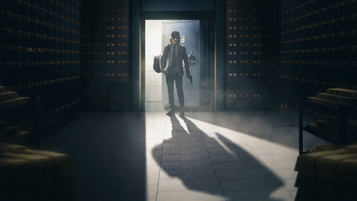 El documental de Netflix que dura 1 hora y media te atrapará con su historia real