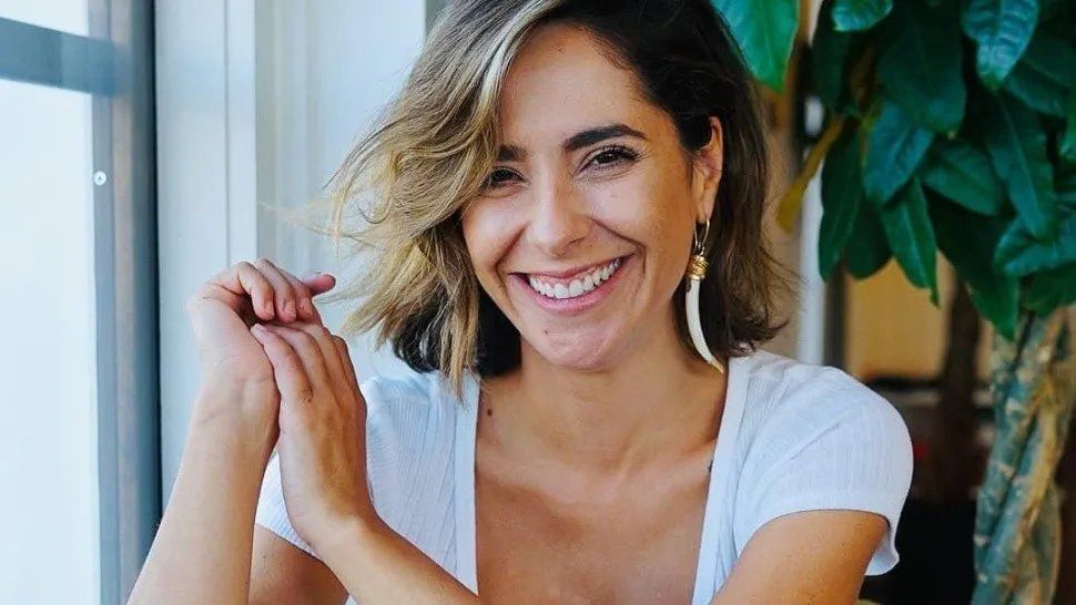 Victoria Vanucci se defendió.