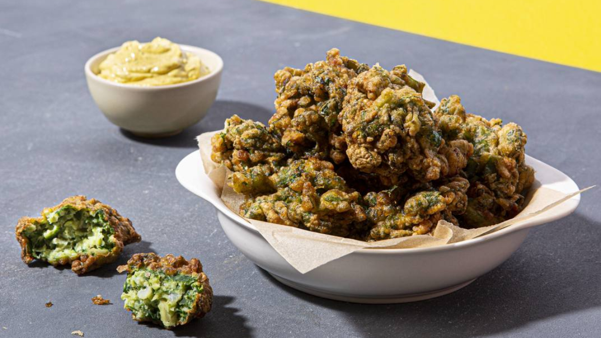 La receta para hacer las mejores croquetas sin TACC con pocos ingredientes