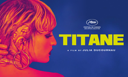 Titane viene desde Francia y se presentó en el Festival de Mar del Plata a sala llena. Titane viene desde Francia y se presentó en el Festival de Mar del Plata a sala llena.
