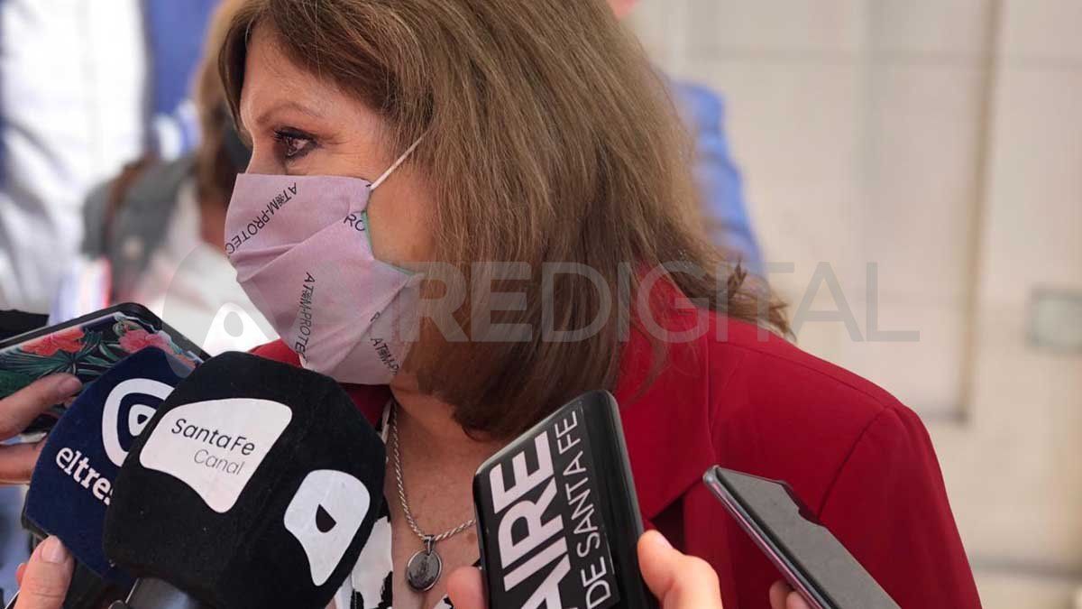 Una hora más de clases: para Cantero es positivo, pero aguarda la discusión del Consejo Federal