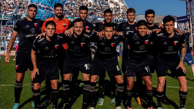 Colón, entre el sueño de ascenso y la clasificación a la Copa Argentina 2025