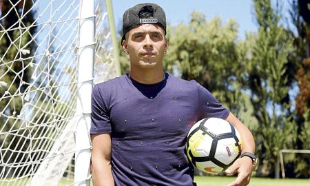 Brian Fernández contó que tomó una decisión respecto a su carrera después del último episodio que protagonizó relacionado al consumo problemático. Brian Fernández contó que tomó una decisión respecto a su carrera después del último episodio que protagonizó relacionado al consumo problemático.