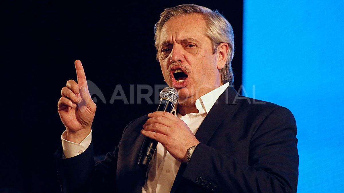 El referente del Frente de Todos aclar&oacute; que en el pa&iacute;s lim&iacute;trofe hubo un golpe de Estado.&nbsp; 