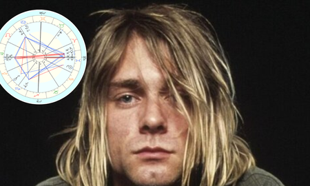 La carta natal de Kurt Cobain, a 29 años de su muerte.