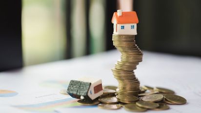 Créditos hipotecarios: cuánto hay que ganar para pedir U$S 75.000 en el Banco Nación