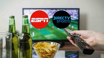 Las opciones para seguir el partido Palestino-Unión por TV y radio