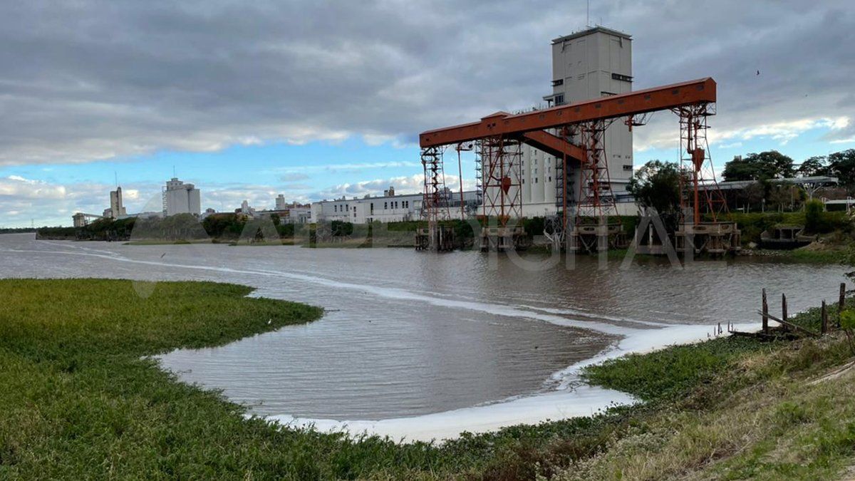 El fenómeno puede originarse tanto de forma natural como por el accionar del hombre
