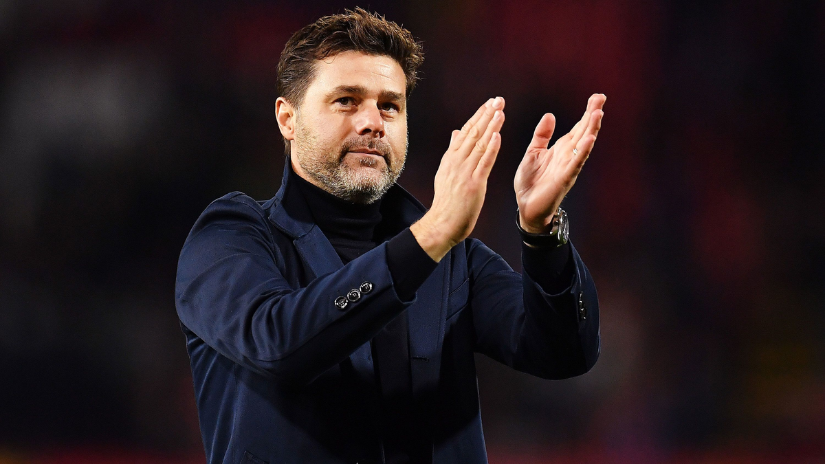 Arrancó la era de Mauricio Pochettino en Chelsea: quiere a media Selección Argentina.
