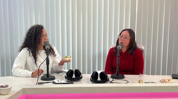 El plan es emprender: velas aromáticas con raíces familiares