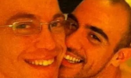 Revelan un viejo amor de Abel Pintos: Pasó hace mil Revelan un viejo amor de Abel Pintos: Pasó hace mil