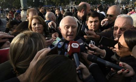?hay que resignificar el 20 de junio, en los ultimos anos se politizo? ?hay que resignificar el 20 de junio, en los ultimos anos se politizo?